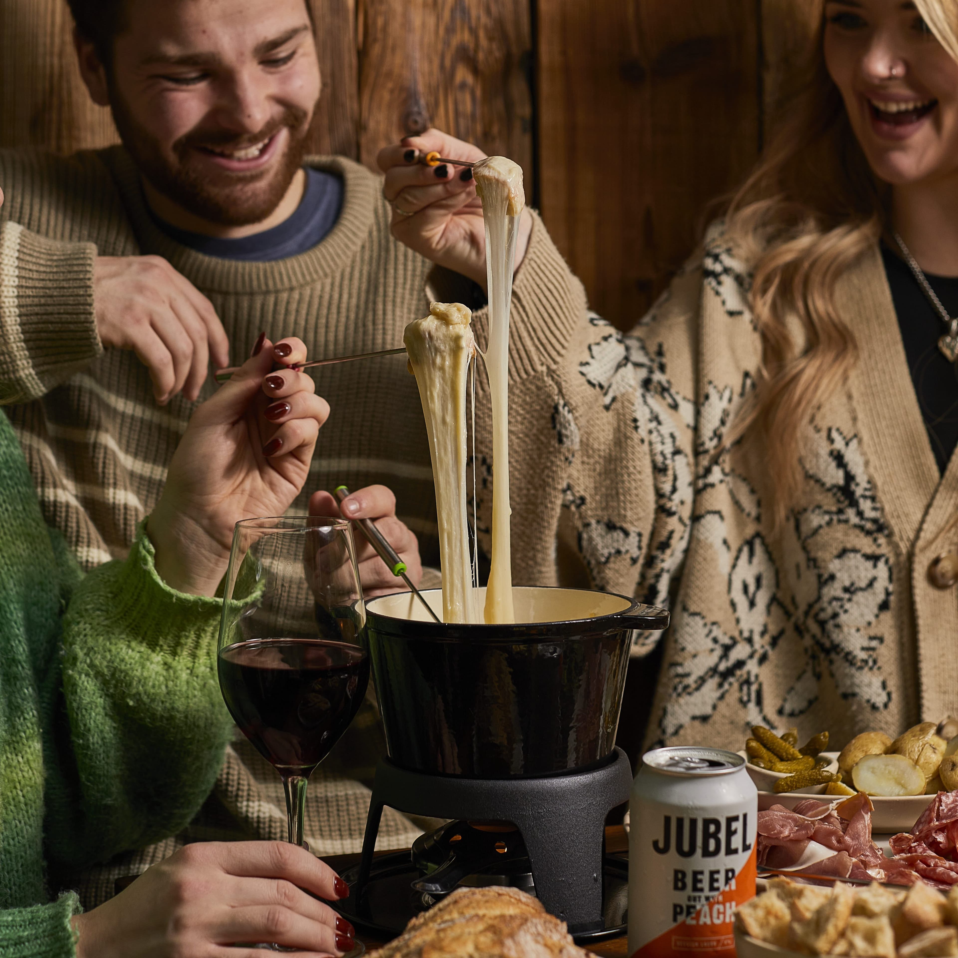 The Chronicle – Winter 2024