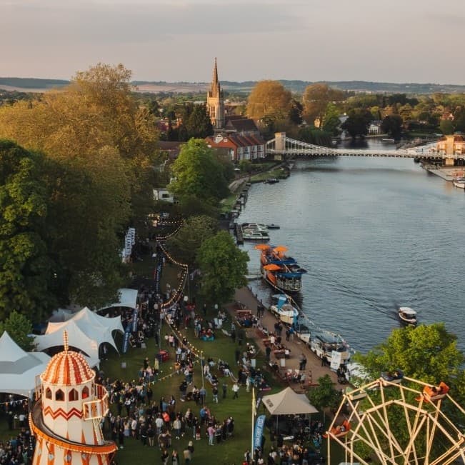 Cover Image for Everything You Need to Know About Pub in the Park 2026